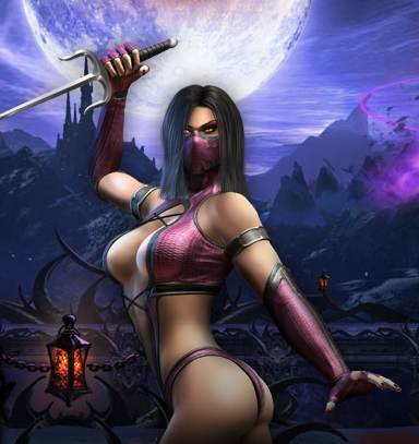 mileena