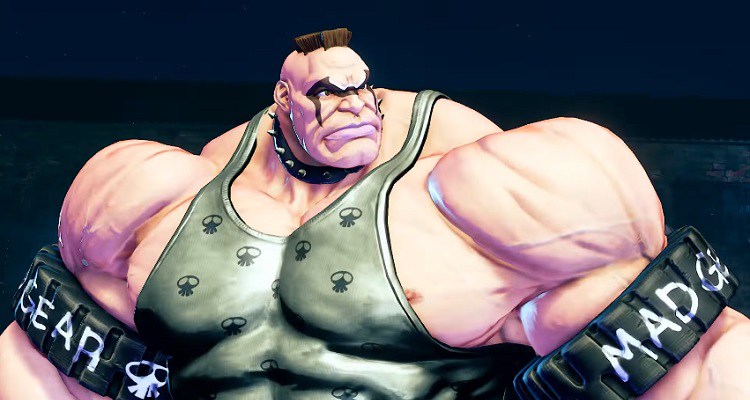 abigail sfv