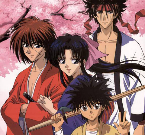 kenshin