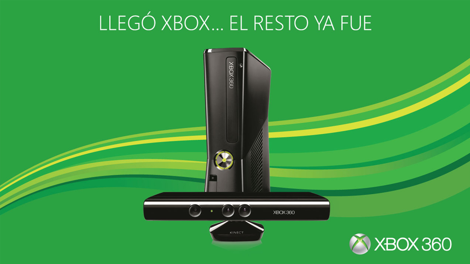 xbox argentina